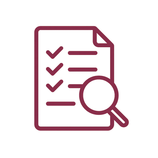 Documented Assessments